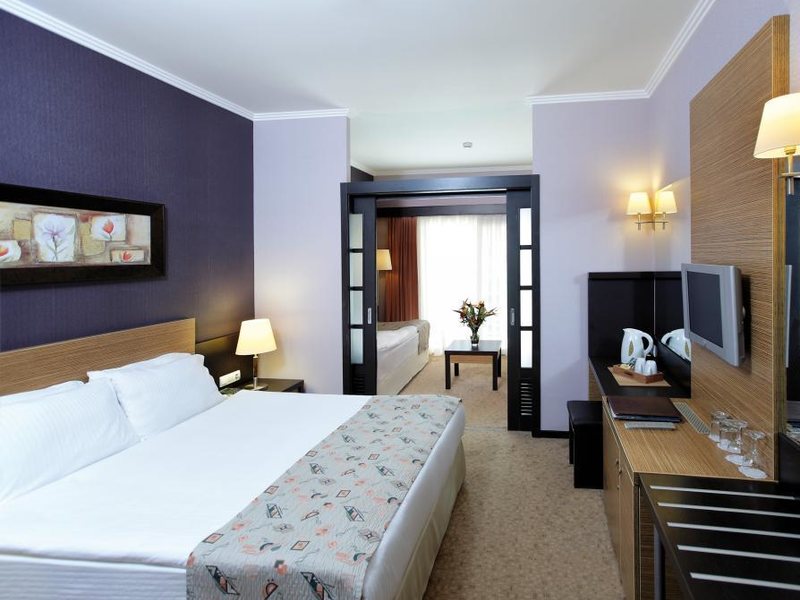 Tui Family Life Ephesus (ех 39246