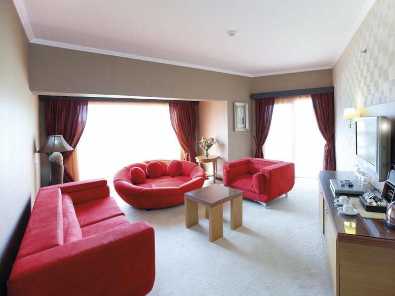 Tui Family Life Ephesus (ех 39248