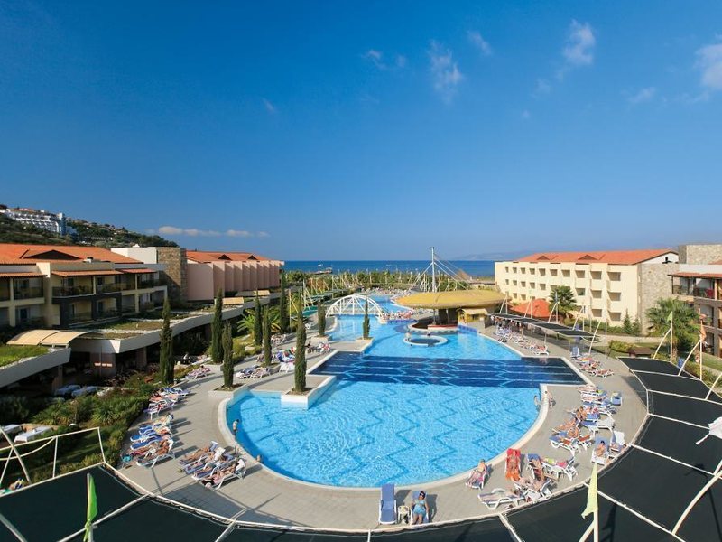 Tui Family Life Ephesus (ех 39256