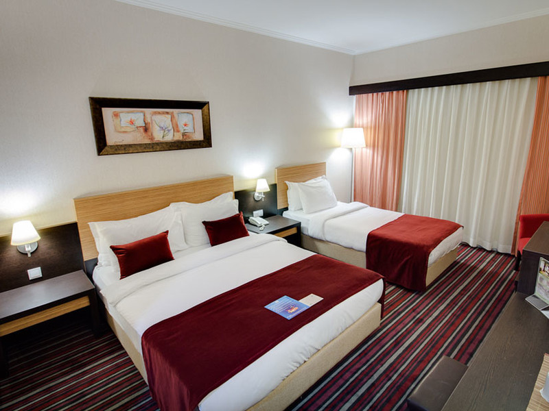 Tui Family Life Ephesus (ех 50937