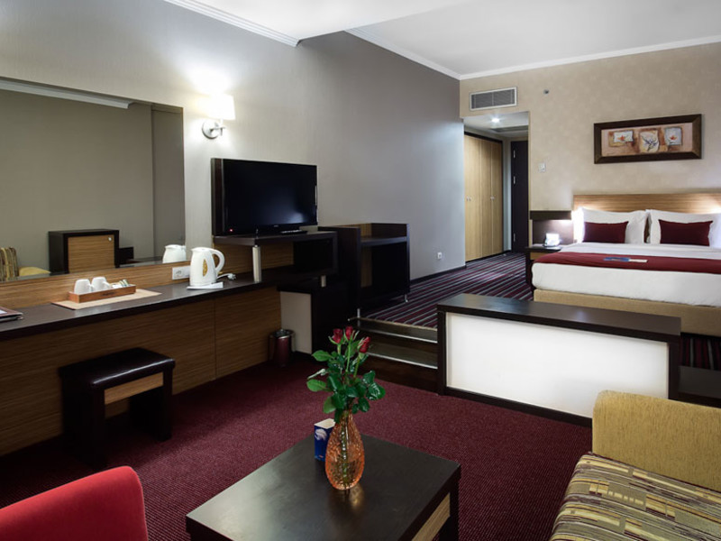 Tui Family Life Ephesus (ех 50939