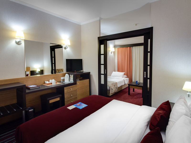 Tui Family Life Ephesus (ех 50941