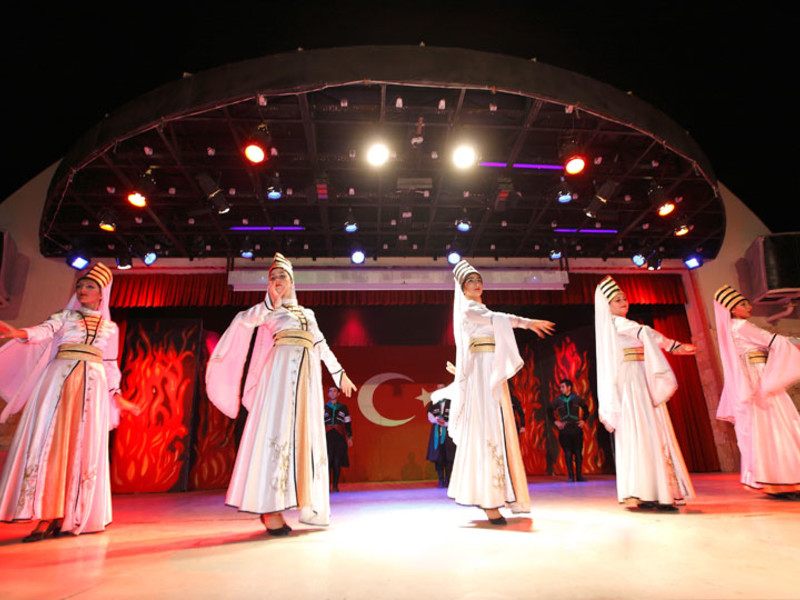 Tui Family Life Ephesus (ех 50944