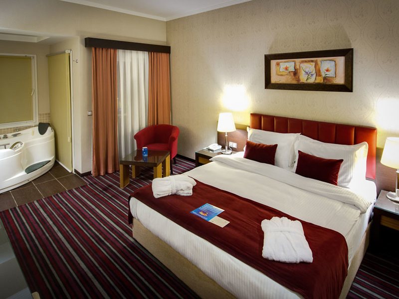 Tui Family Life Ephesus (ех 50950