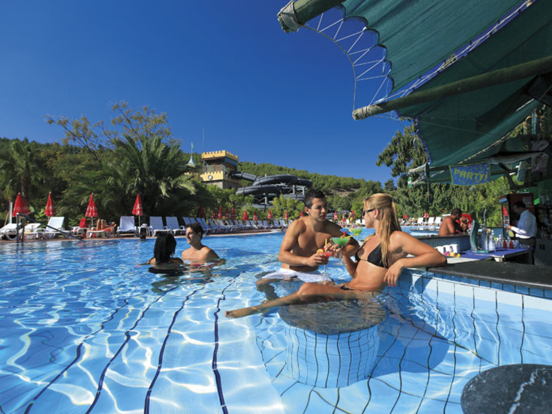 Tui Family Life Ephesus (ех 50951