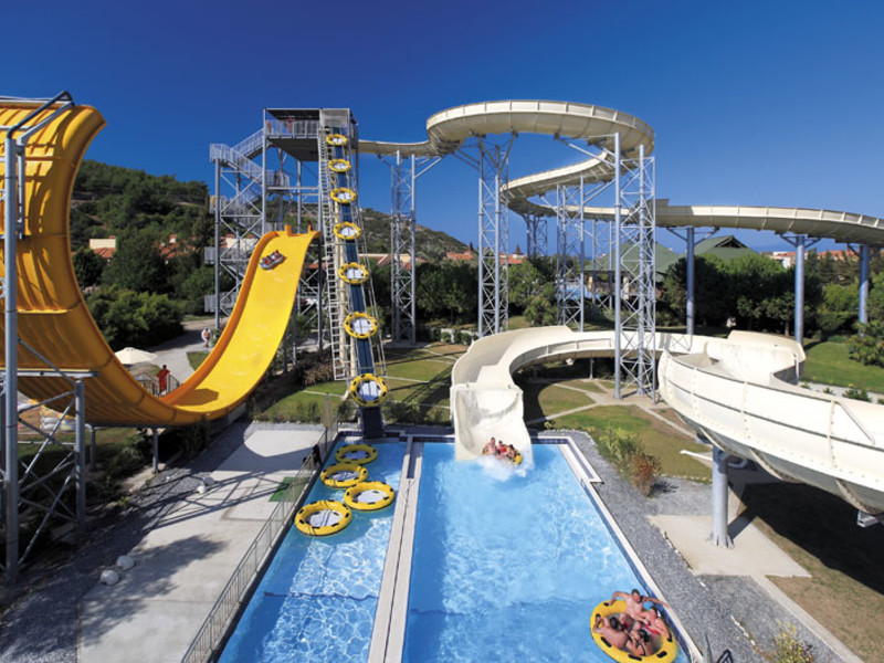 Tui Family Life Ephesus (ех 50954