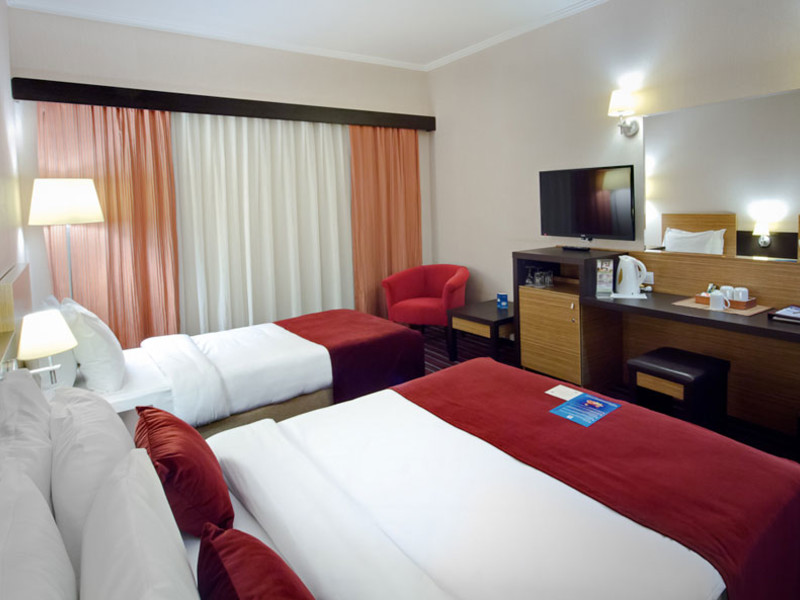 Tui Family Life Ephesus (ех 50969