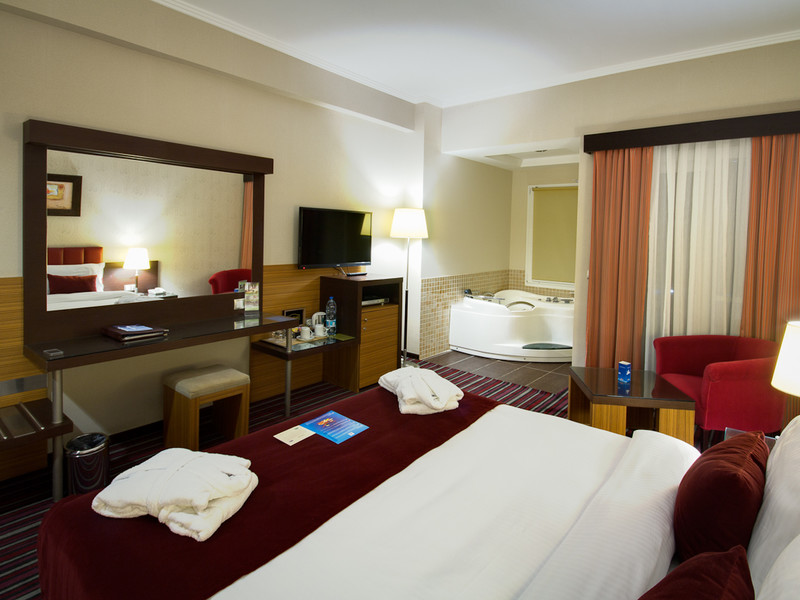 Tui Family Life Ephesus (ех 50972