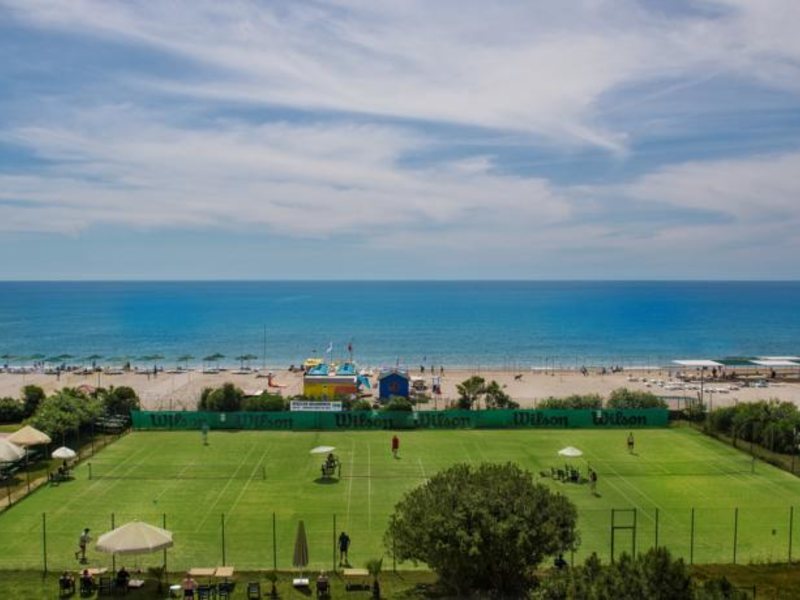 Tui Family Life Kaya Side (ex 158771