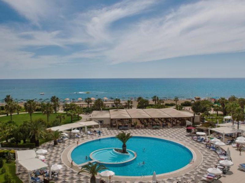 Tui Family Life Kaya Side (ex 158772