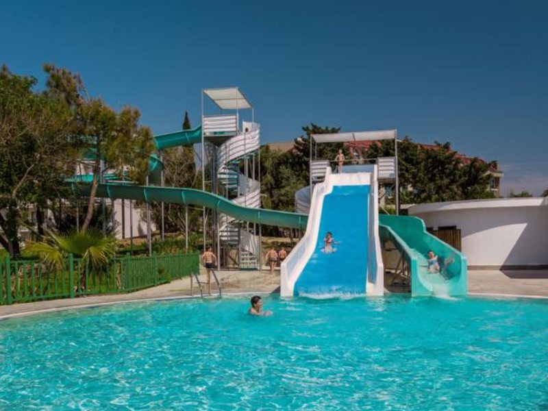 Tui Family Life Kaya Side (ex 158773