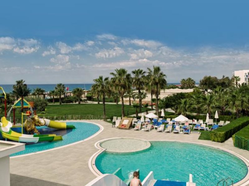 Tui Family Life Kaya Side (ex 158774