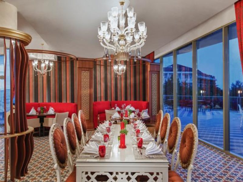 Tui Family Life Kaya Side (ex 158775