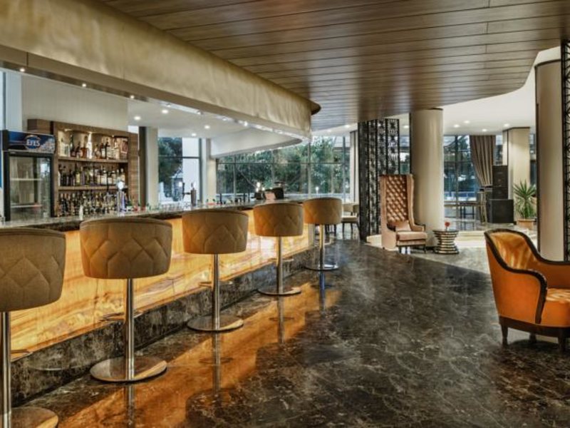 Tui Family Life Kaya Side (ex 158776