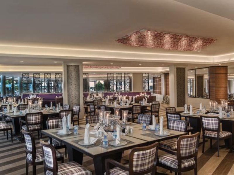 Tui Family Life Kaya Side (ex 158777