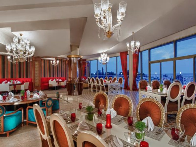 Tui Family Life Kaya Side (ex 158778