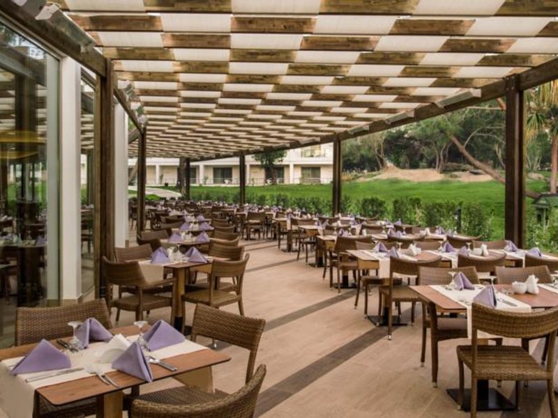 Tui Family Life Kaya Side (ex 158780