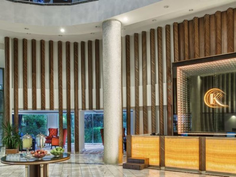 Tui Family Life Kaya Side (ex 158781