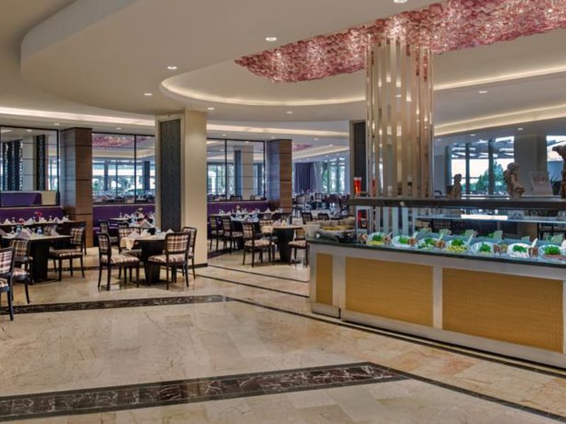 Tui Family Life Kaya Side (ex 158782