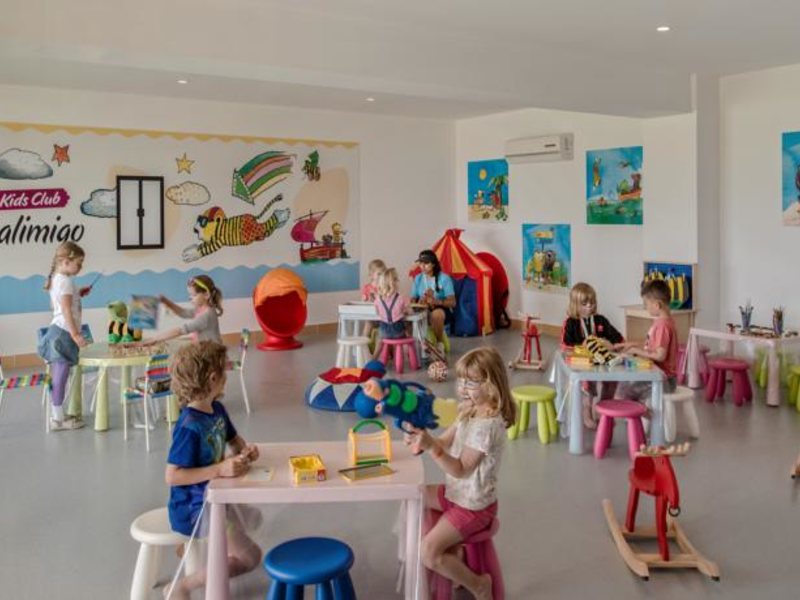 Tui Family Life Kaya Side (ex 158783