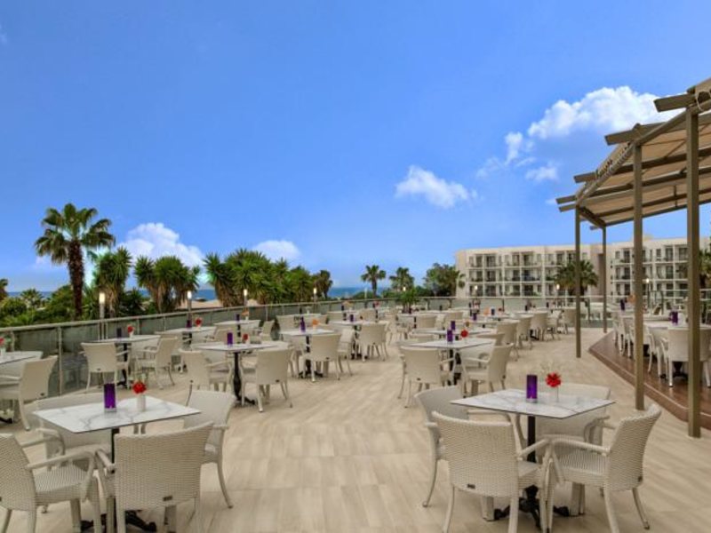 Tui Family Life Kaya Side (ex 158784