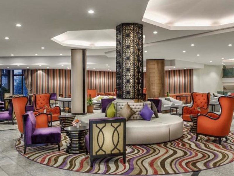 Tui Family Life Kaya Side (ex 158786