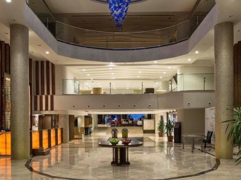 Tui Family Life Kaya Side (ex 158787