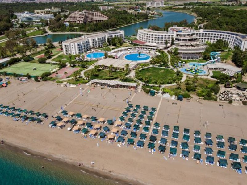 Tui Family Life Kaya Side (ex 158788