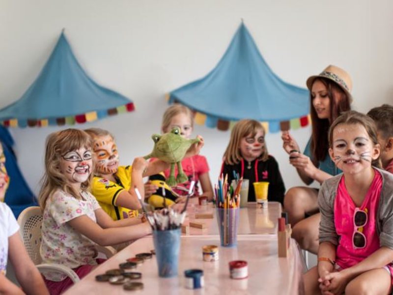 Tui Family Life Kaya Side (ex 158789