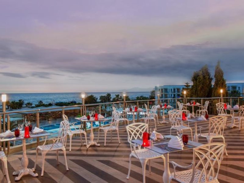 Tui Family Life Kaya Side (ex 158791