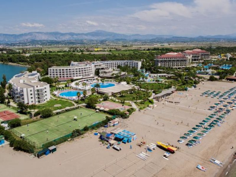 Tui Family Life Kaya Side (ex 158792