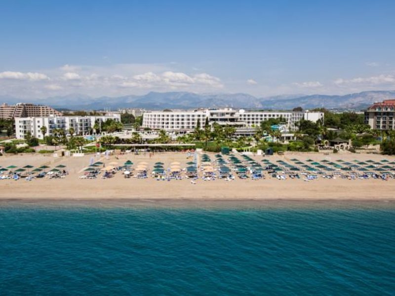 Tui Family Life Kaya Side (ex 158793