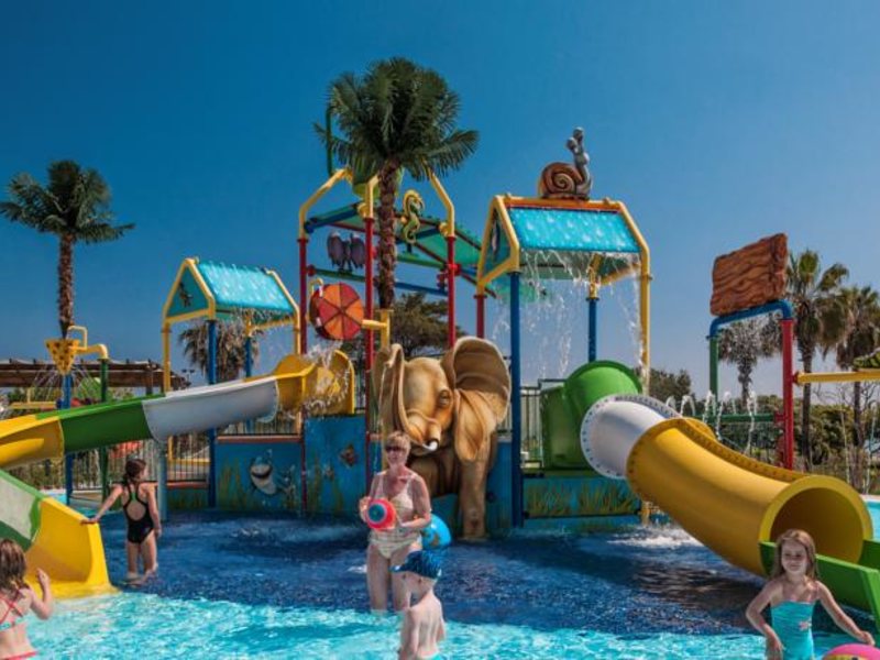 Tui Family Life Kaya Side (ex 158794