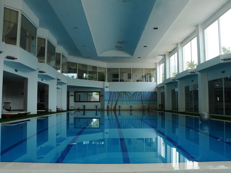 Tui Fun & Sun Comfort Beach Resort (ex 159902