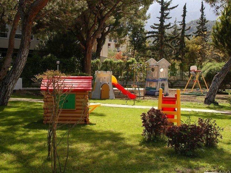 Tui Fun & Sun Comfort Beach Resort (ex 159903