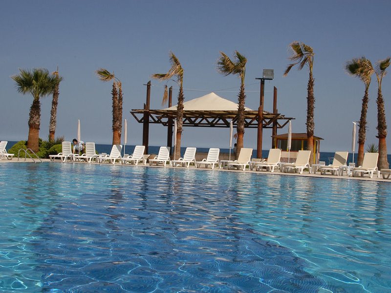 Tui Fun & Sun Comfort Beach Resort (ex 159904