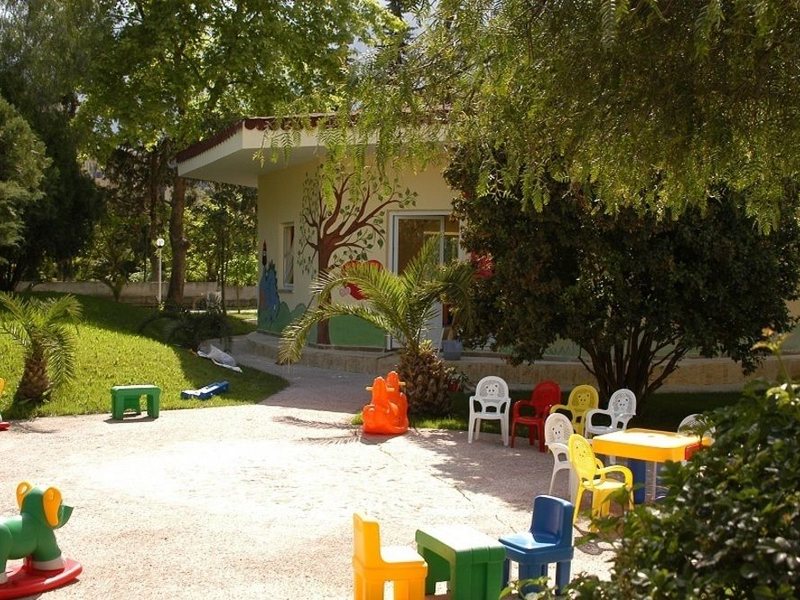 Tui Fun & Sun Comfort Beach Resort (ex 159905