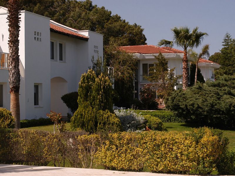 Tui Fun & Sun Comfort Beach Resort (ex 159906