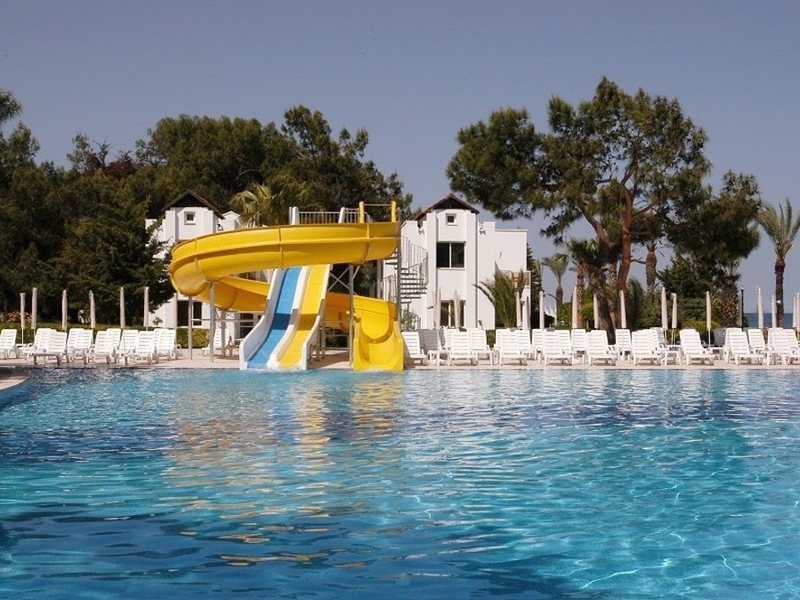 Tui Fun & Sun Comfort Beach Resort (ex 159908