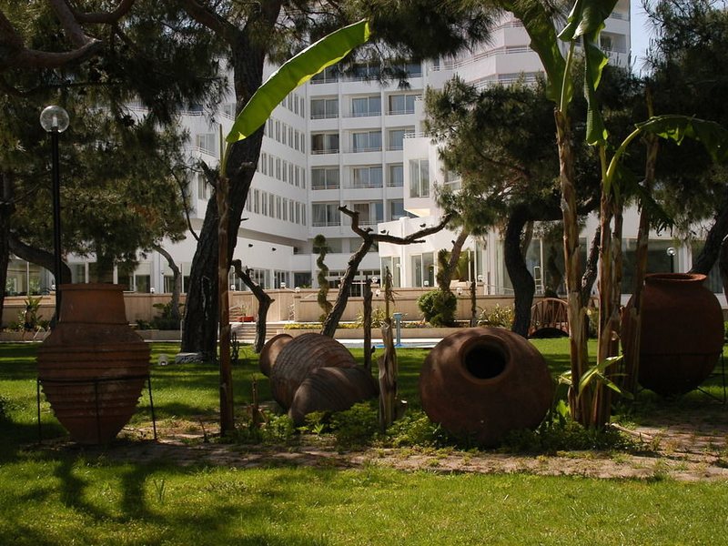 Tui Fun & Sun Comfort Beach Resort (ex 159909