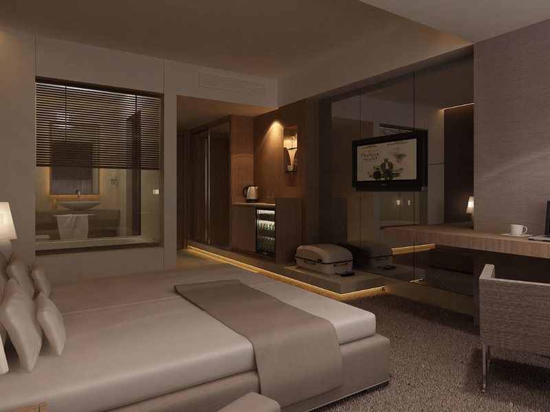 Tui Fun & Sun Comfort Beach Resort (ex 159910