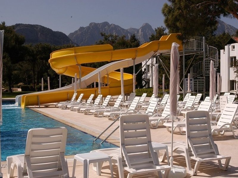 Tui Fun & Sun Comfort Beach Resort (ex 159912