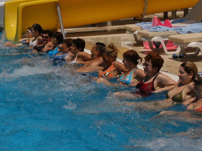 Tui Fun & Sun Comfort Beach Resort (ex 159913