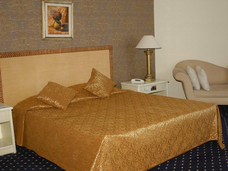 Tui Fun & Sun Comfort Beach Resort (ex 56740