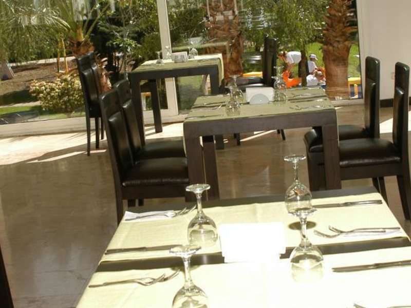 Tui Fun & Sun Comfort Beach Resort (ex 56741