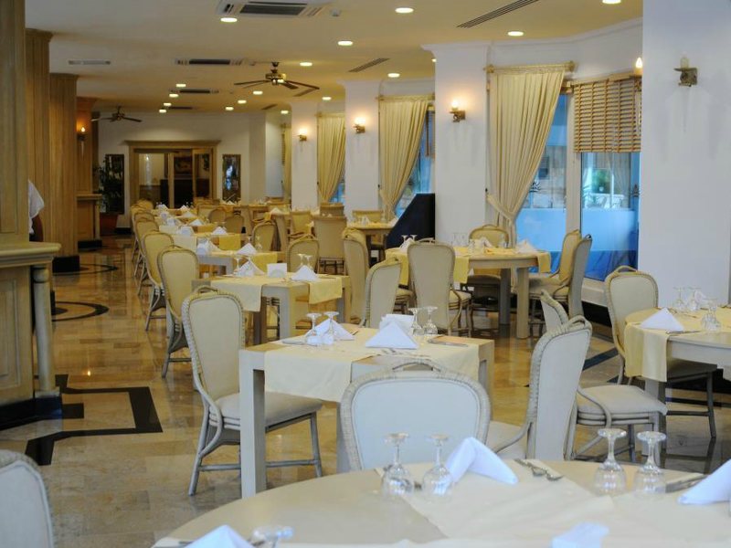 Tui Fun & Sun Comfort Beach Resort (ex 56743