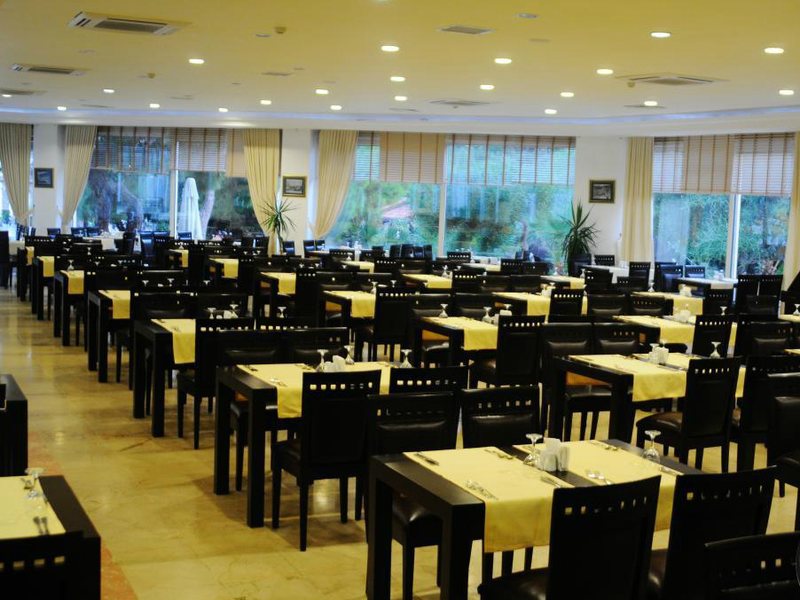 Tui Fun & Sun Comfort Beach Resort (ex 56744