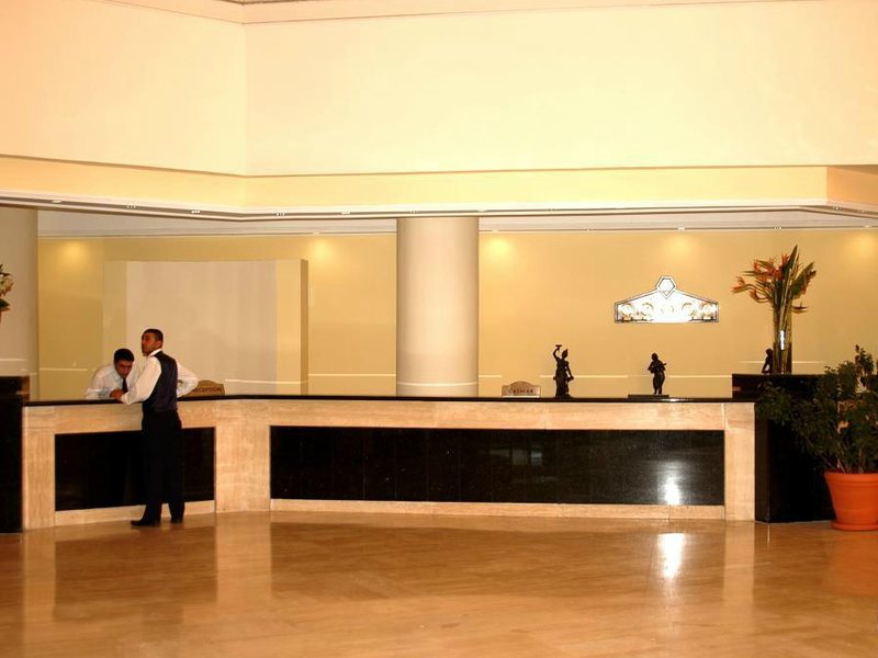 Tui Fun & Sun Comfort Beach Resort (ex 56745