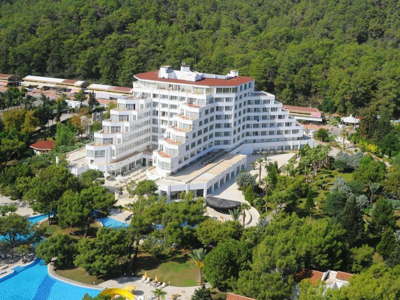 Tui Fun & Sun Comfort Beach Resort (ex 56747