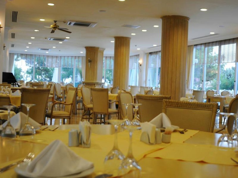 Tui Fun & Sun Comfort Beach Resort (ex 56759